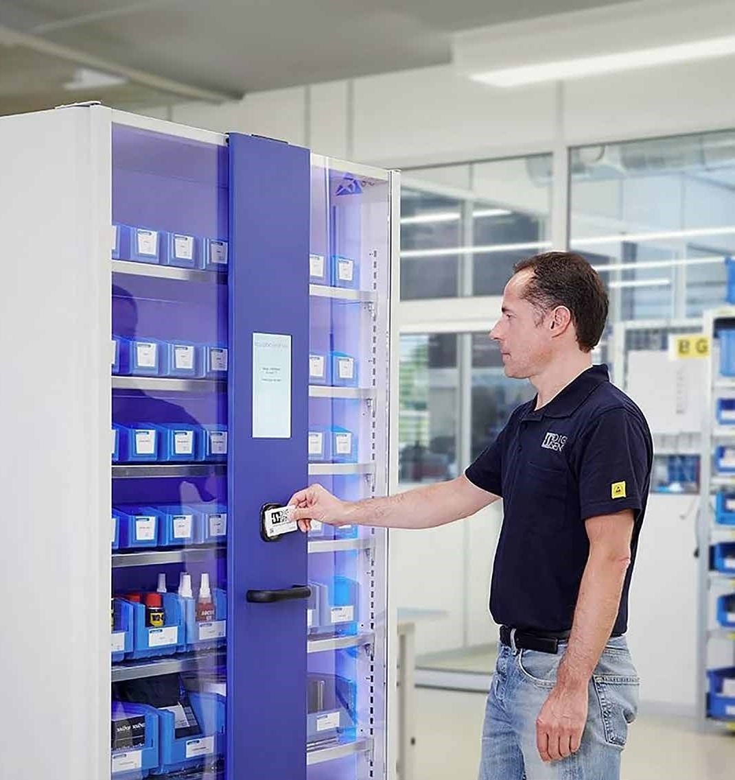 Automatenservice Kock & Sack GmbH in Hamburg