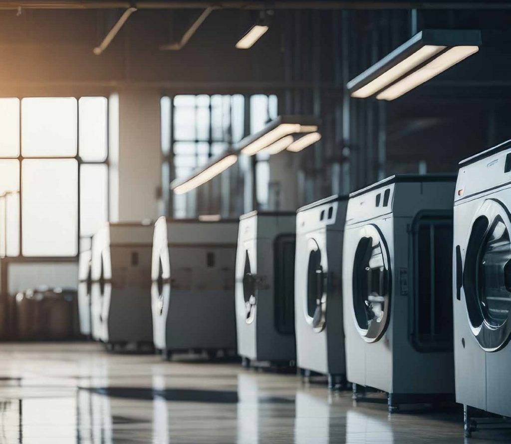 Textilservice und Mietwäsche in Hamburg von Kock & Sack GmbH