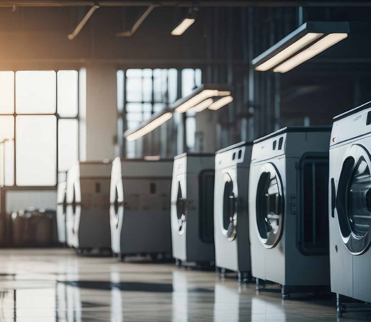 Textilservice und Mietwäsche in Hamburg von Kock & Sack GmbH